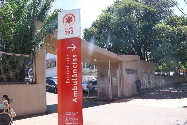 Prefeitura abre licita&ccedil;&atilde;o para ampliar e reformar tr&ecirc;s bases do Samu 