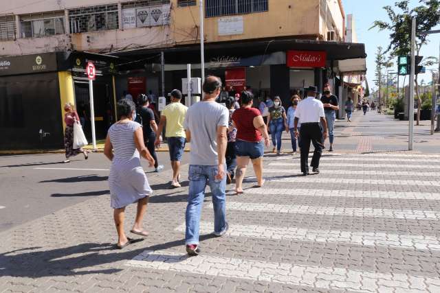 Em duas semanas, mortes por covid-19 mais que dobram em Campo Grande