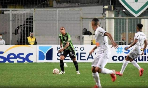 Em MG, Atl&eacute;tico faz 3 a 0 no Am&eacute;rica e garante vaga na final do campeonato 