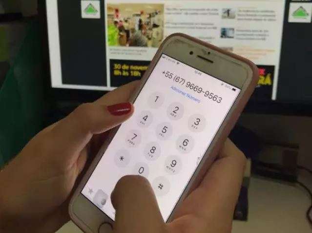 Mesmo sem bloquear Whatsapp, golpistas usam fotos das v&iacute;timas