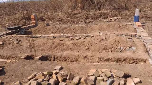 Opera&ccedil;&atilde;o contra dano ambiental interdita constru&ccedil;&atilde;o de casas no Pantanal