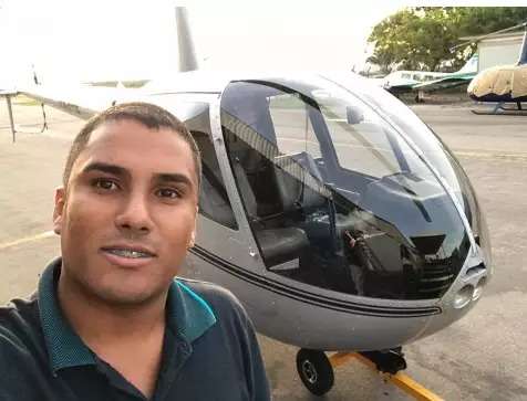 Preso homem suspeito de executar empres&aacute;rio e jovem com tiro na boca