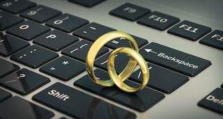 Na pandemia, para alguns casais o jeito é recorrer ao divórcio online.