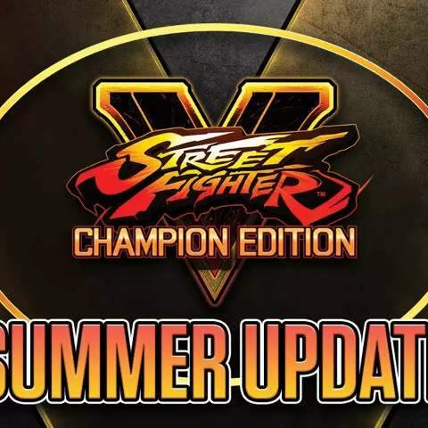 Street Fighter V receber&aacute; mais conte&uacute;do in&eacute;dito no fim de 2020