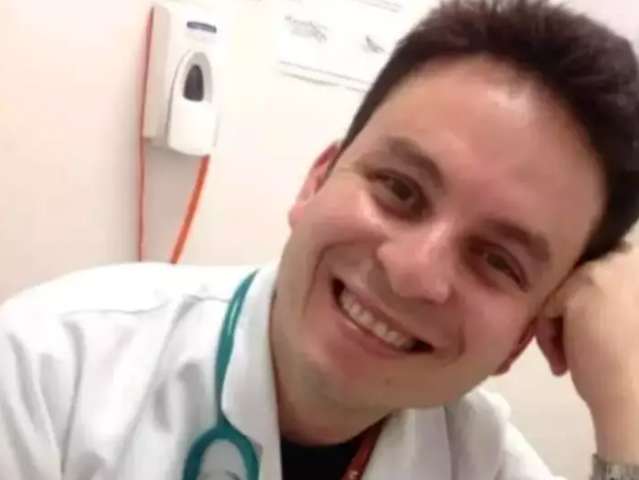 Servidor do Hospital Regional é 3º enfermeiro a morrer de covid-19 em MS