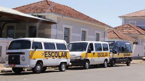 Vans farão transporte de trabalhadores com passagem a partir de R$ 5