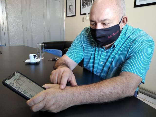 Consórcio já fez 50 demissões e diz que se houver lockdown será ainda pior