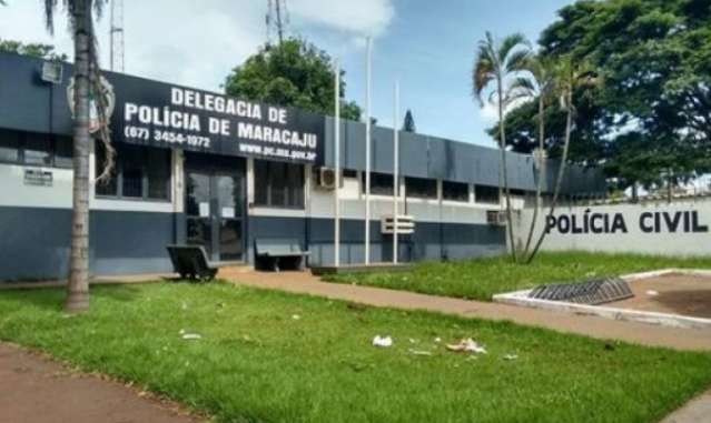 Traficante &eacute; preso com droga em cesta de caf&eacute; da manh&atilde; e caixa de erva de terer&eacute;