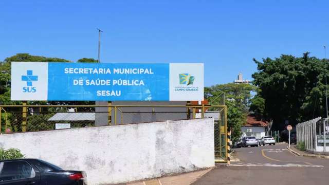 Prefeitura chama m&eacute;dicos e enfermeiros para refor&ccedil;ar atendimento &agrave; sa&uacute;de 
