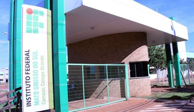 IFMS abre processo seletivo para contratar professor substituto em 9 munic&iacute;pios 