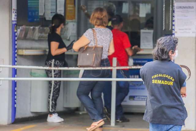 Mega-Sena sorteia neste s&aacute;bado pr&ecirc;mio de R$ 6,5 milh&otilde;es