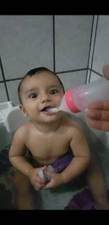 N&atilde;o basta querer, para conseguir amamentar &eacute; preciso pol&iacute;tica p&uacute;blica