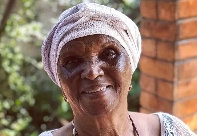 Morre Chica Xavier, refer&ecirc;ncia da representatividade negra na arte brasileira
