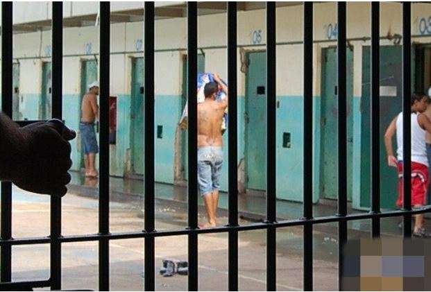 Com 111 casos de covid-19, Justi&ccedil;a determina amplia&ccedil;&atilde;o de celas em pres&iacute;dio 