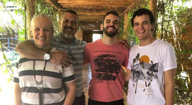 Pastor Altair &quot;combateu o bom combate, terminou a corrida e guardou a f&eacute;&quot; 