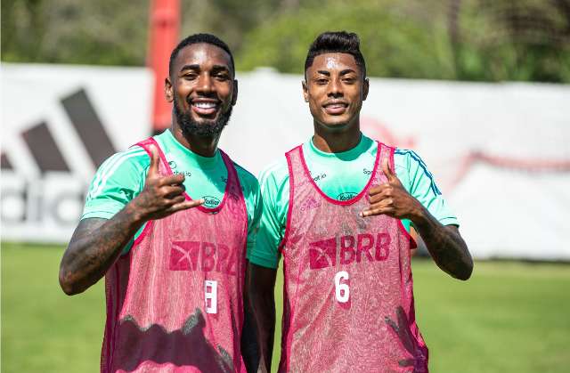 Atual campe&atilde;o, Flamengo estreia no Brasileir&atilde;o em jogo contra o Atl&eacute;tico-MG