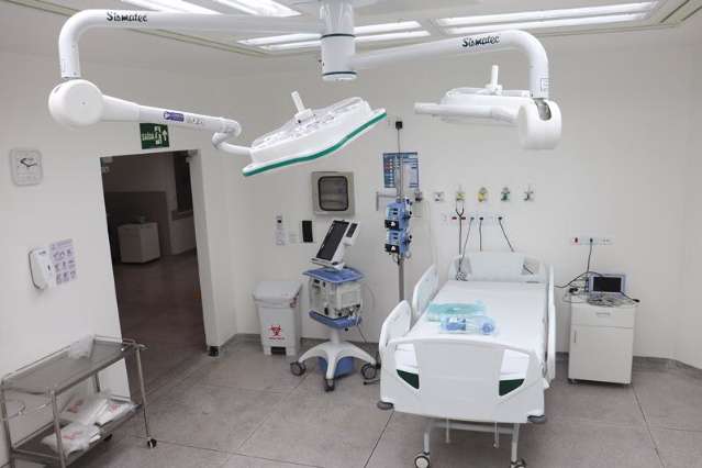 Prefeitura garante que apenas 84% das UTIs em Campo Grande est&atilde;o ocupadas