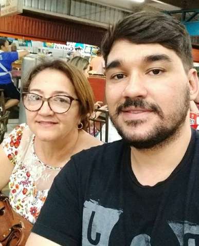 Vice-prefeita de Inoc&ecirc;ncia morre, 1&ordm; &oacute;bito por covid do munic&iacute;pio