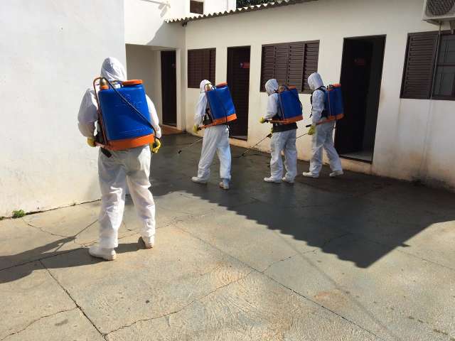 Dourados supera 4.600 casos de coronav&iacute;rus, mas 90% est&atilde;o recuperados