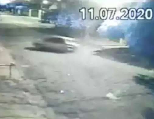 Per&iacute;cia vai definir velocidade de carro e hora de acidente que matou jovem