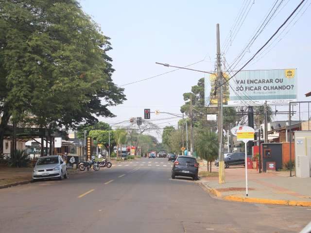 Minist&eacute;rio aprova R$ 23,8 milh&otilde;es para revitaliza&ccedil;&atilde;o da Avenida Bom Pastor