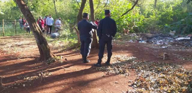 Homem &eacute; executado com tiro de escopeta, 3&ordm; caso em dois dias