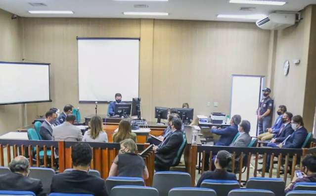 Outro juiz assume processo e vai decidir sobre lockdown em Campo Grande