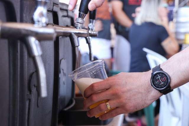 Decreto sai e proibi&ccedil;&atilde;o de &aacute;lcool em locais p&uacute;blicos vale de 13 a 16 de agosto