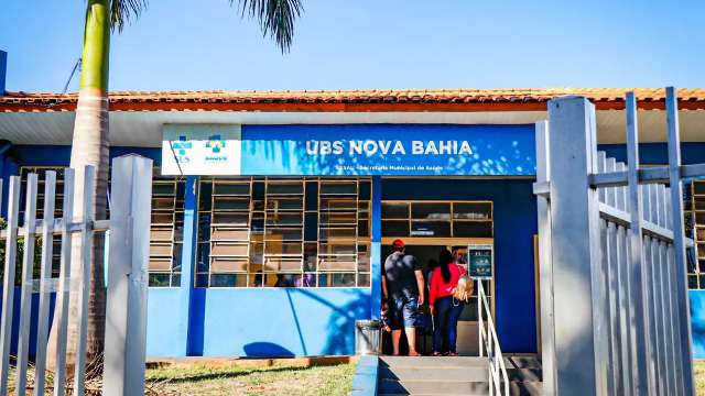 Prefeitura convoca mais 10 enfermeiros tempor&aacute;rios para postos de sa&uacute;de