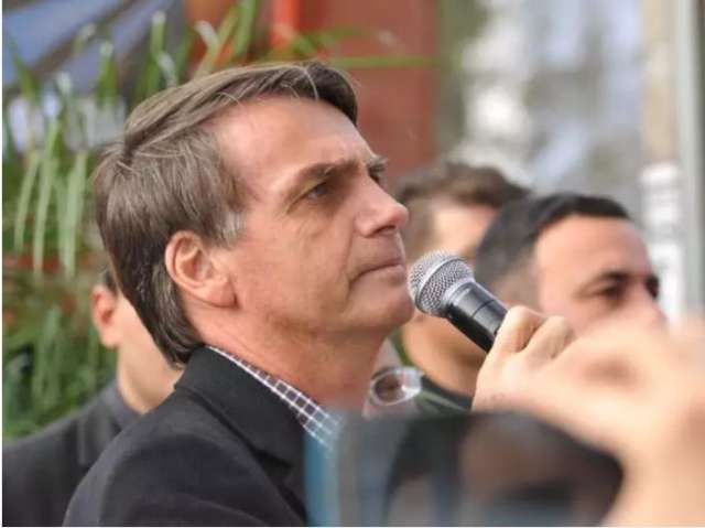 Bolsonaro agenda para pr&oacute;xima ter&ccedil;a-feira a 1&ordf; visita como presidente a MS 