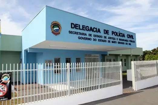 Mulher vai parar na delegacia ap&oacute;s tentar dar golpe do seguro do celular 