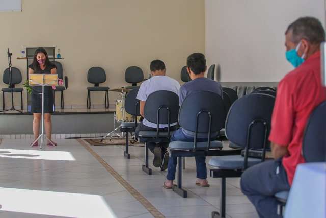 Conselho de Pastores conta 31 líderes religiosos infectados pelo coronavírus