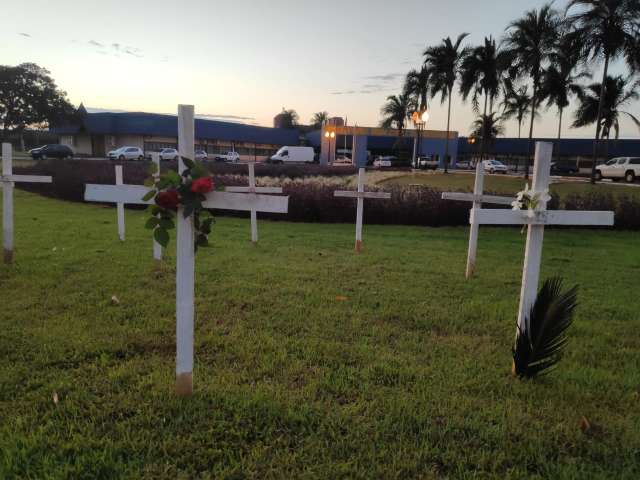 Mortes continuam e Dourados tem 9&ordm; &oacute;bito por coronav&iacute;rus em agosto