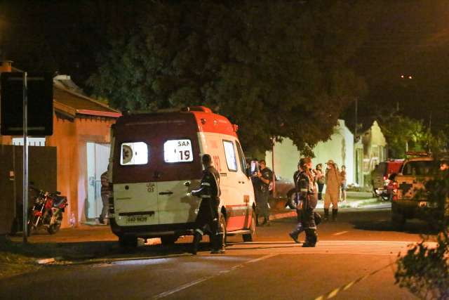 Ap&oacute;s 12 horas de negocia&ccedil;&otilde;es, Bope invade casa e resgata homem ferido 
