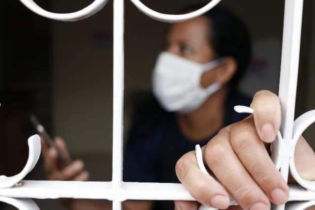 Para 61% dos leitores, pandemia trouxe abalos &agrave; sa&uacute;de psicol&oacute;gica