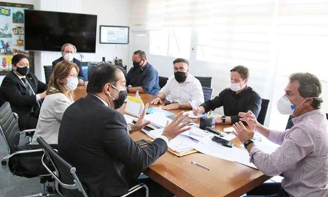 Sob avalia&ccedil;&atilde;o que &quot;cen&aacute;rio &eacute; outro&quot;, Defensoria desiste oficialmente de lockdown