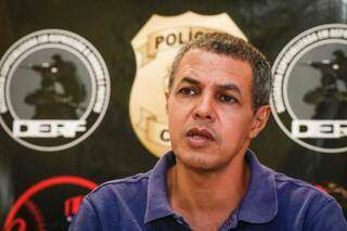Preso extorquia mulheres e as obrigava a participar de assaltos