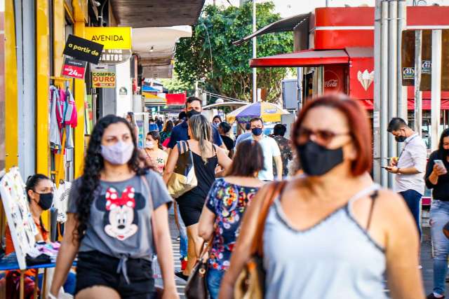 Com mais 4 mortes em 24h, covid-19 infectou mais de 15,2 mil pessoas na Capital