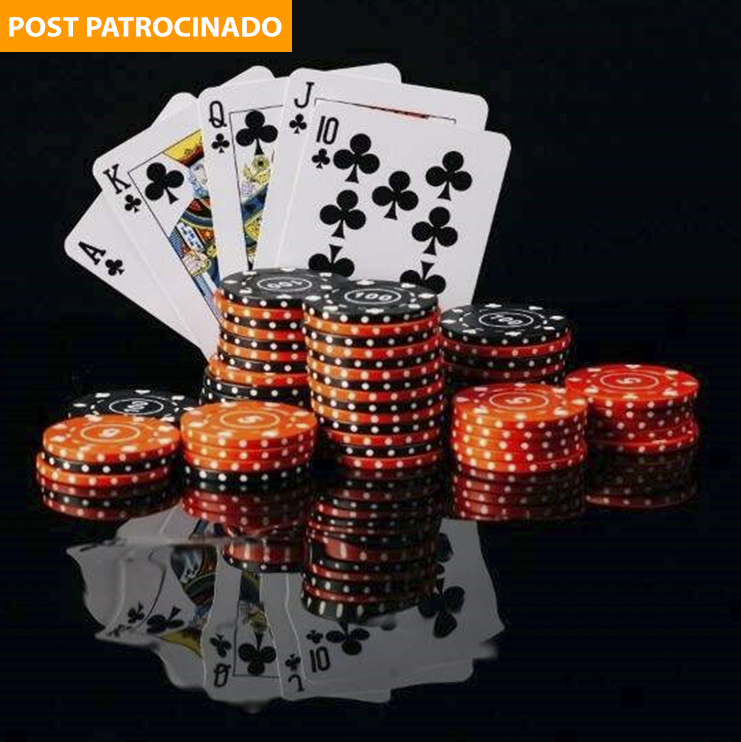 A importância de uma boa primeira experiência em grandes torneios de poker  ao vivo