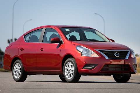 Nissan Versa ganha sobrenome V-drive com preços a partir de R$ 60.990