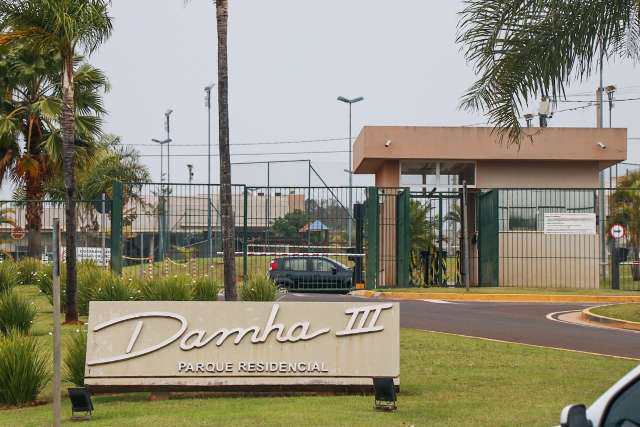 Preso por fazer festa no Damha 3 ter&aacute; de pagar R$ 313 mil de fian&ccedil;a