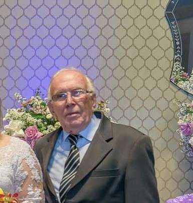 Ex-juiz eleitoral morre aos 75 anos v&iacute;tima da covid-19