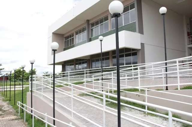 Est&atilde;o abertas inscri&ccedil;&otilde;es para 80 vagas de cursos de p&oacute;s-gradua&ccedil;&atilde;o do IFMS 