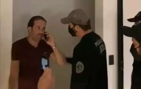 Preso por fazer festa com m&uacute;sica ao vivo paga R$ 200 mil de fian&ccedil;a e &eacute; solto