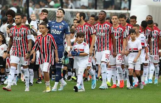 Brasileir&atilde;o ter&aacute; sete jogos neste domingo para completar a rodada