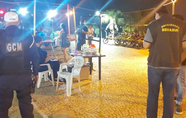 Reuni&atilde;o nesta tarde avalia resultados da &quot;lei seca&quot; em Campo Grande