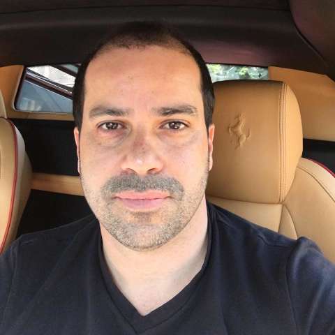 &quot;Festeiro&quot; do Damha tem 30 dias para contestar multa de 15 mil