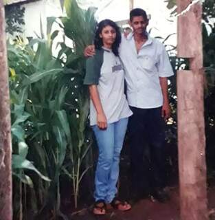 Do Tocantins a Campo Grande: saga de irmã é resgatar Ronaldo de pontes Do Tocantins a Campo Grande: saga de irmã é resgatar Ronaldo de pontes