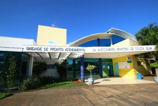 Padrasto preso ap&oacute;s levar crian&ccedil;a com sinais de tortura &agrave; UPA &eacute; liberado