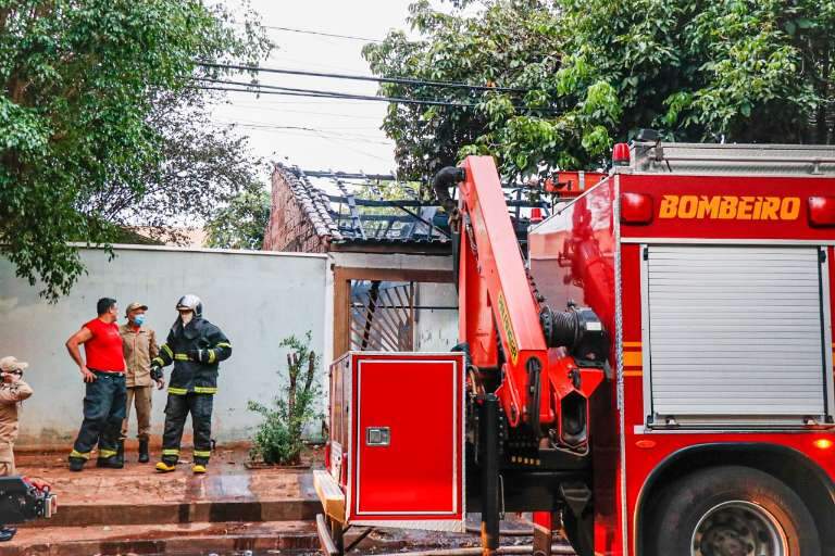 Foto: Henrique Kawaminami
